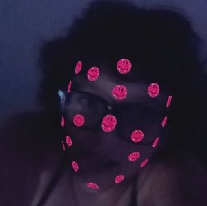 Meet your Posher, Aaron